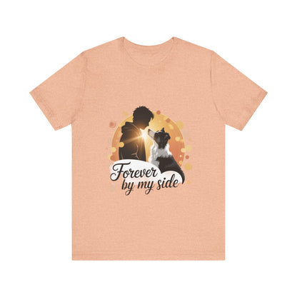 Forever By My Side T-Shirt