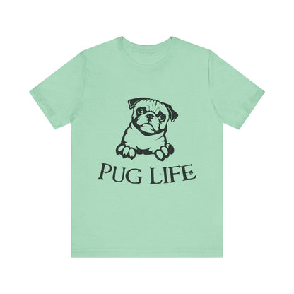 Pug Life T-Shirt