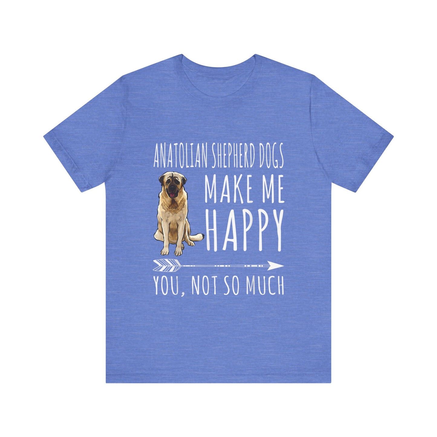 Anatolian Shepherd T-Shirt