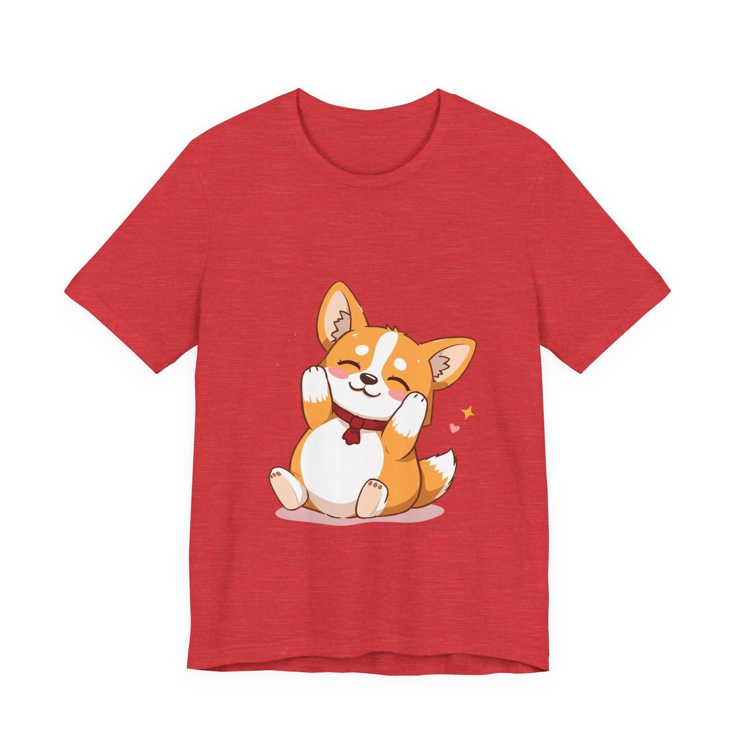 Corgi Cutie T-Shirt