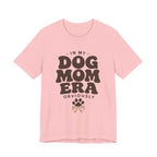 Dog Mom Era T-Shirt