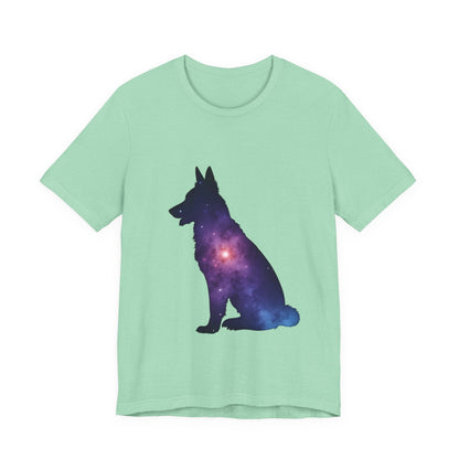 Galactic Shepherd T-Shirt