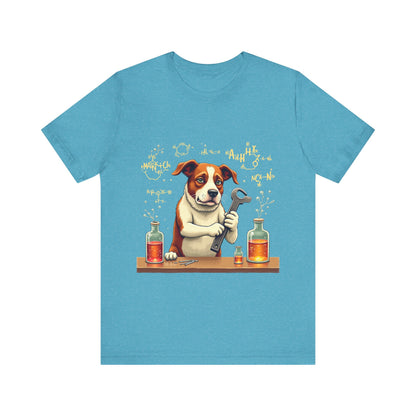 Dog Chemistry T-Shirt
