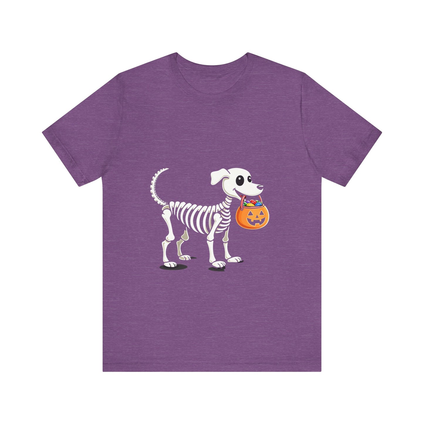 Skeleton Pup T-Shirt