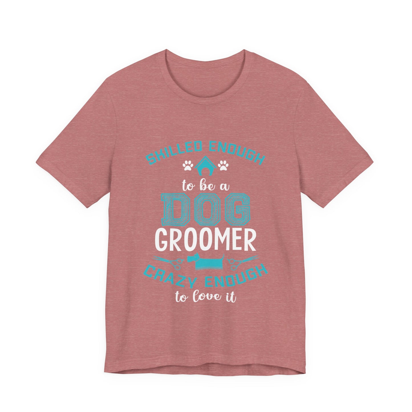 Dog Groomer T-Shirt