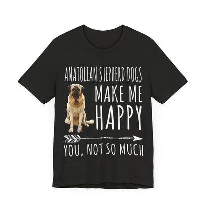 Anatolian Shepherd T-Shirt