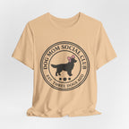 Dog Mom Club T-Shirt