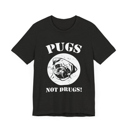Pug Love T-Shirt