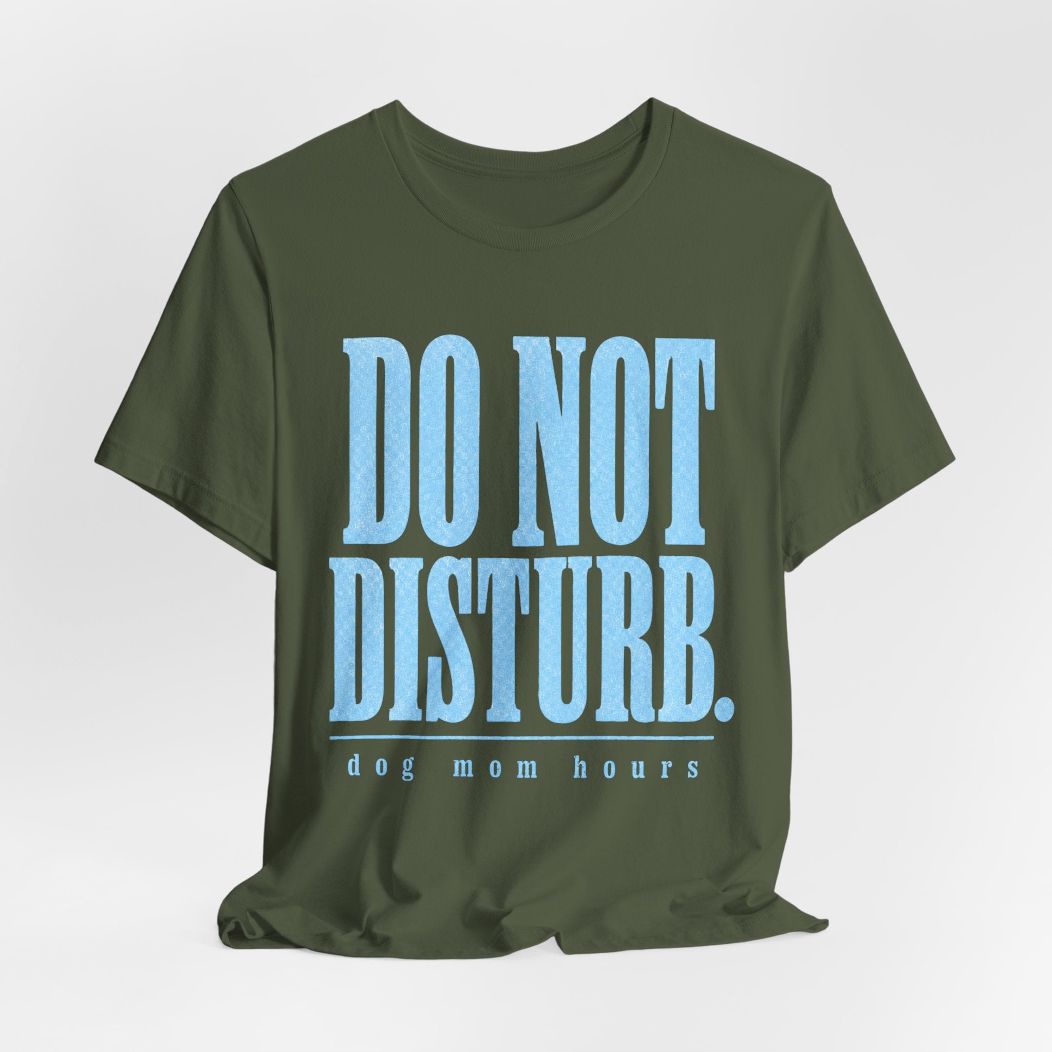 Do Not Disturb T-Shirt