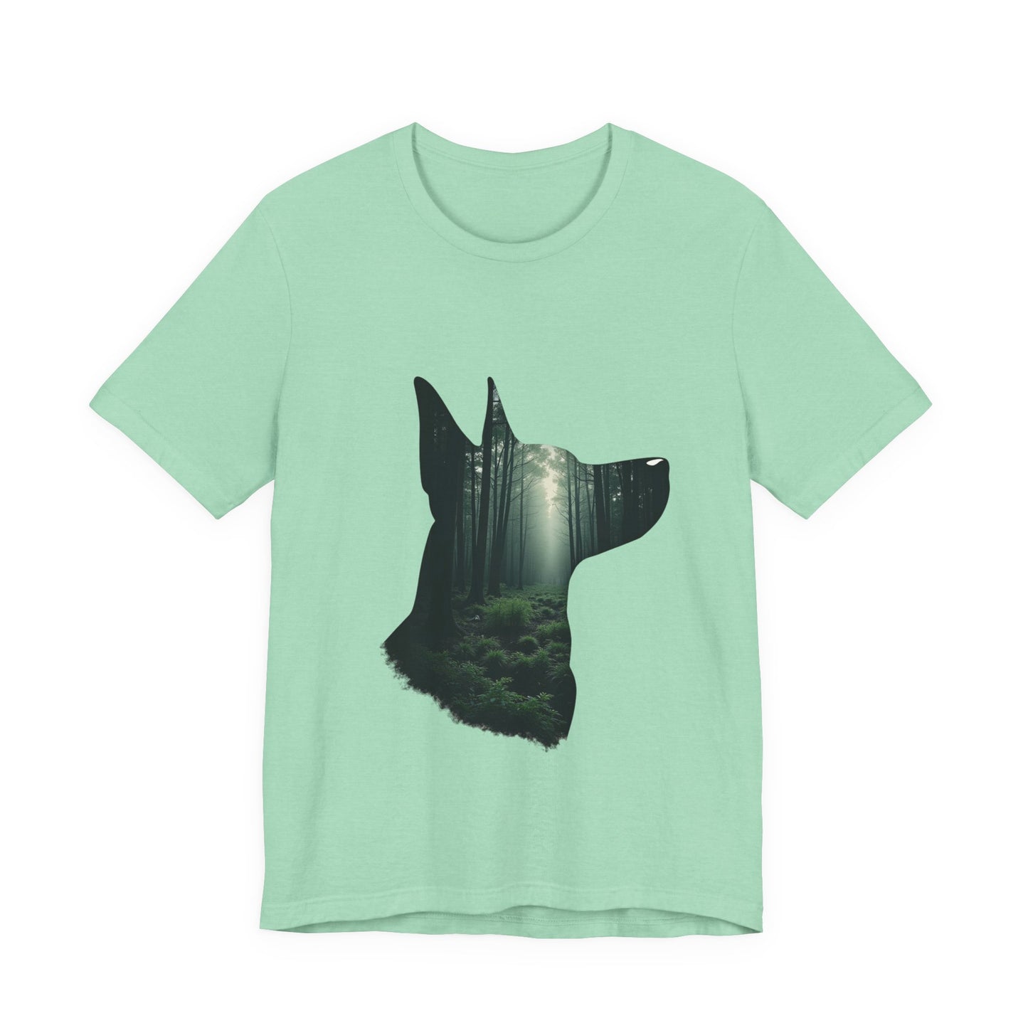 Forest Hound T-Shirt