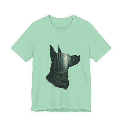 Forest Hound T-Shirt