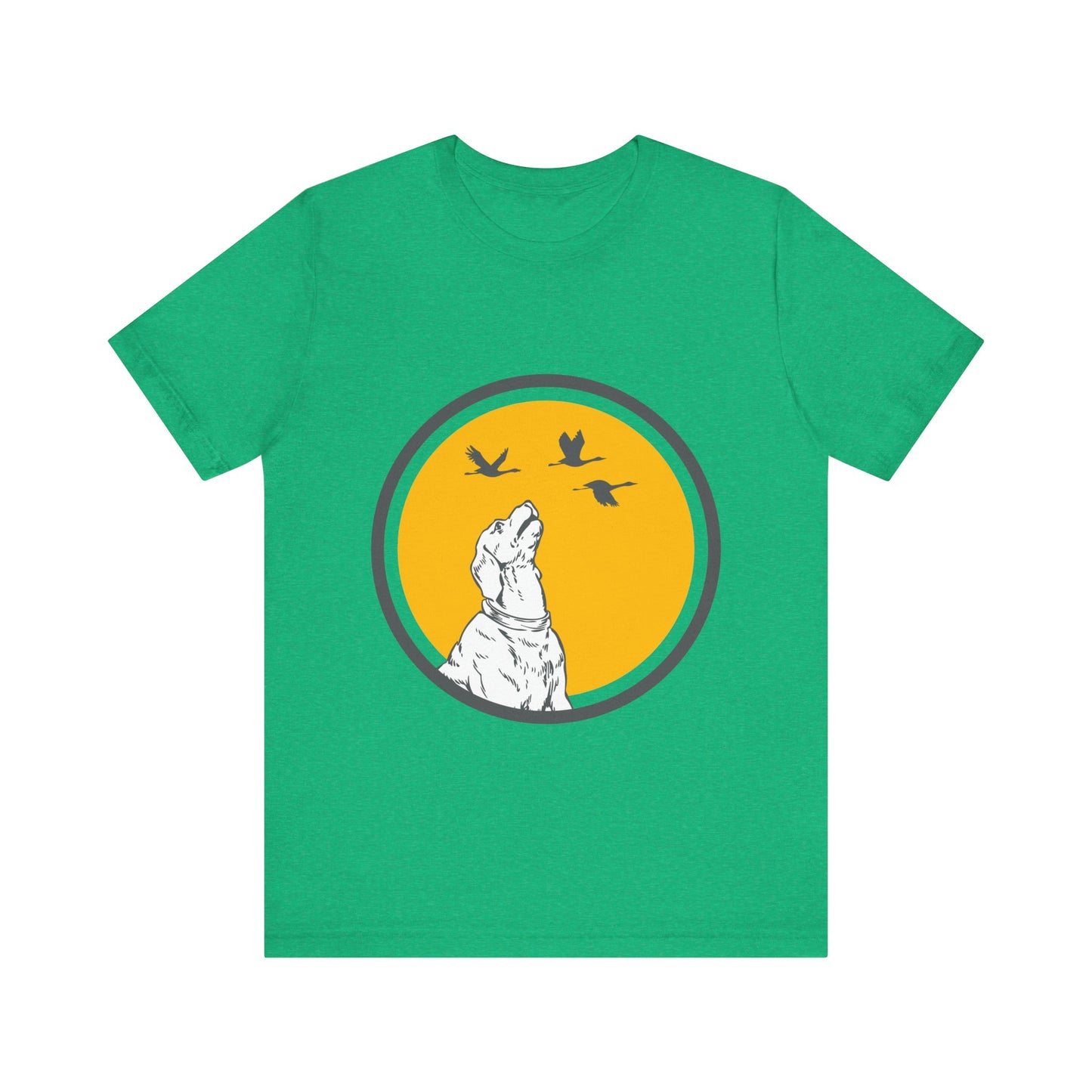 Bird Watcher T-Shirt