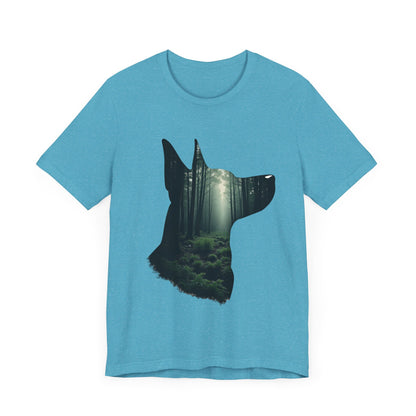 Forest Hound T-Shirt