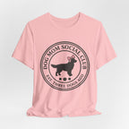 Dog Mom Club T-Shirt