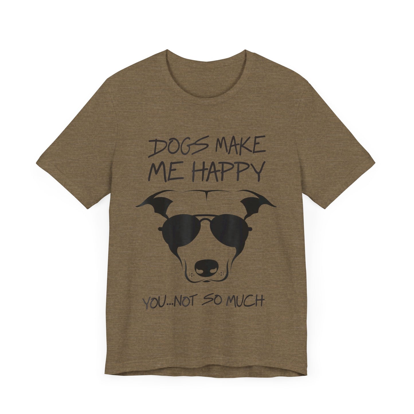 You Not So Much T-Shirt