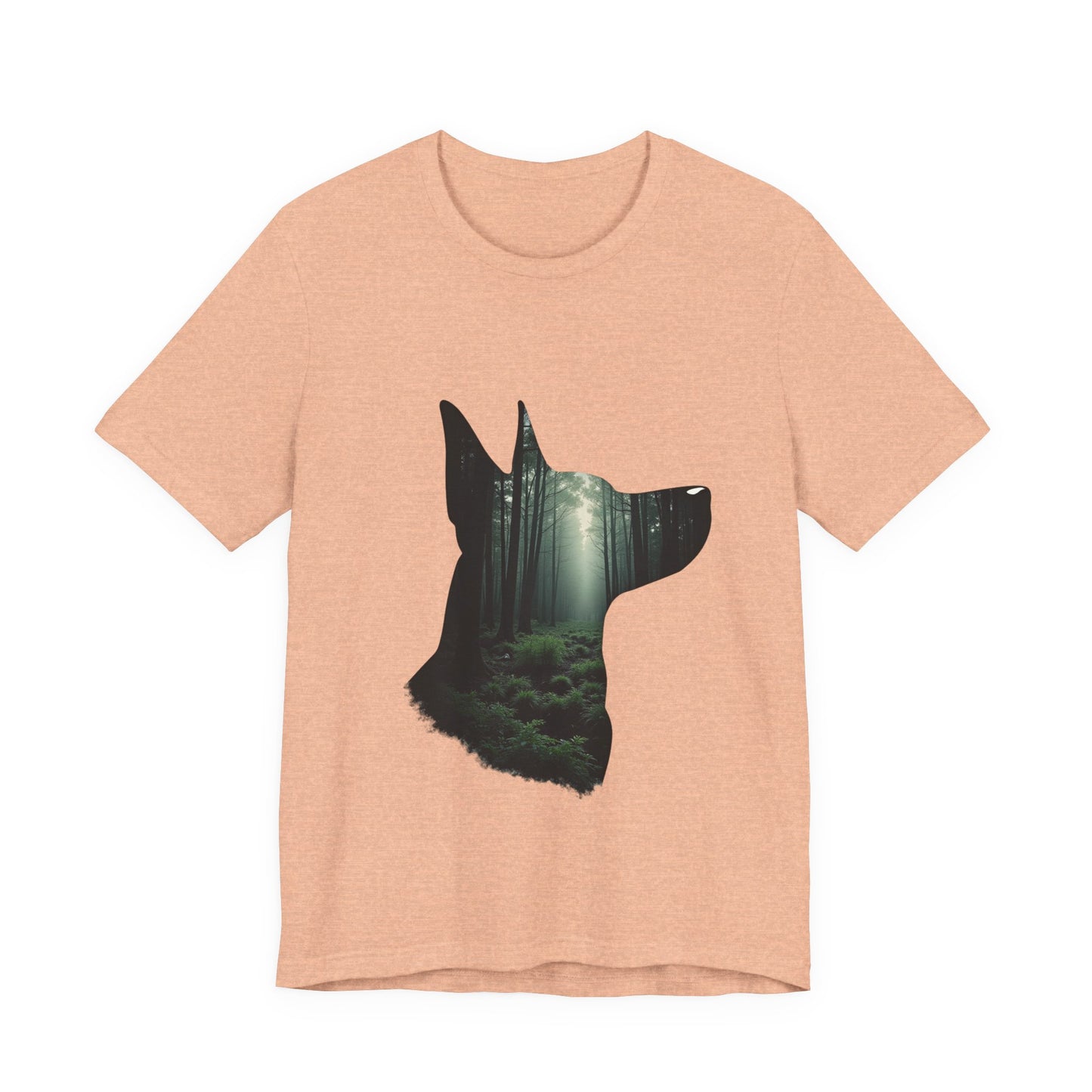 Forest Hound T-Shirt