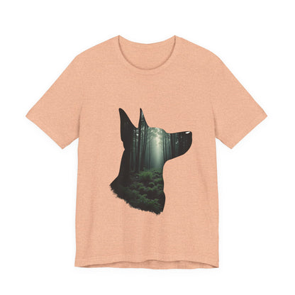 Forest Hound T-Shirt
