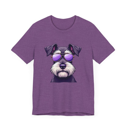Chill Schnauzer T-Shirt