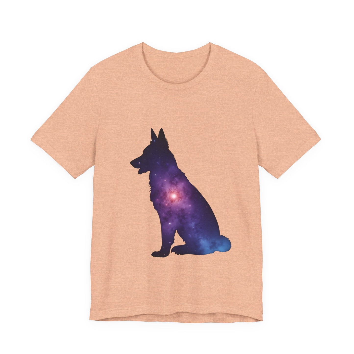 Galactic Shepherd T-Shirt