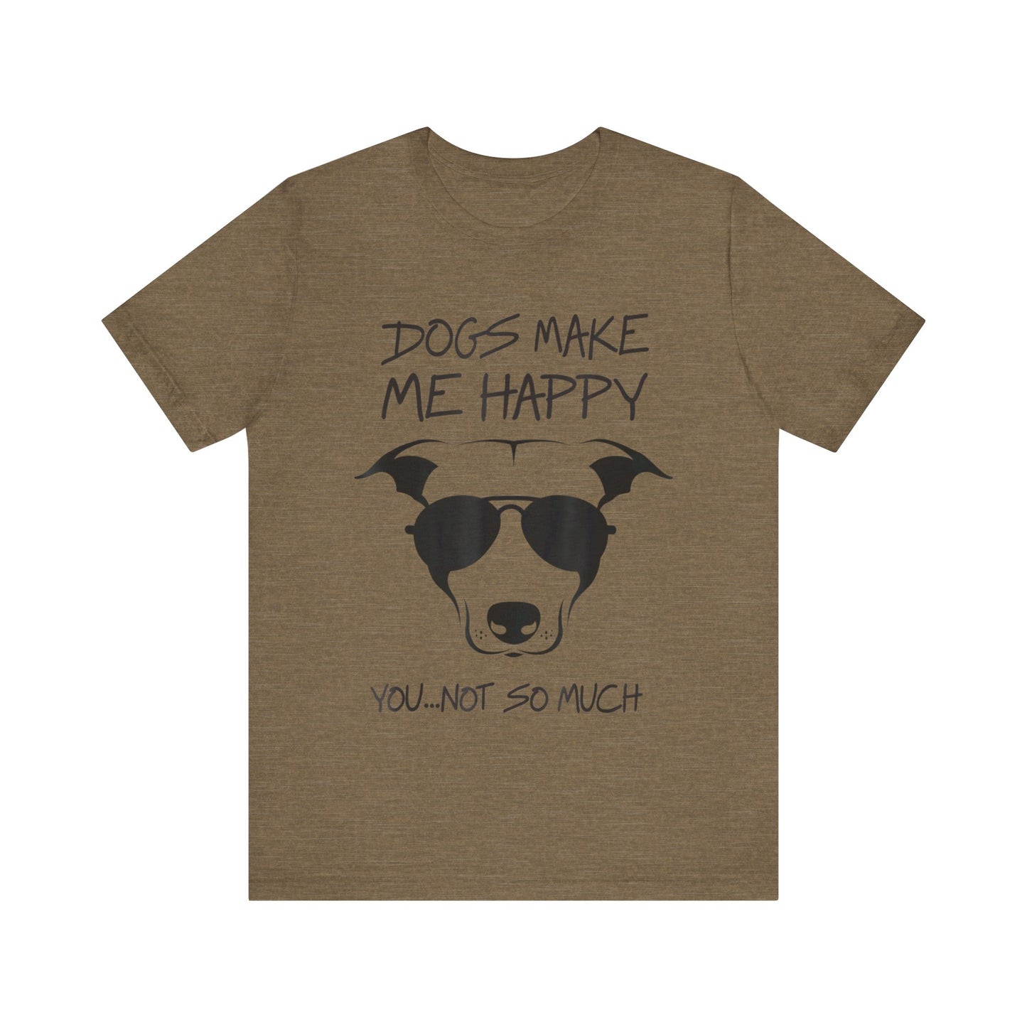You Not So Much T-Shirt