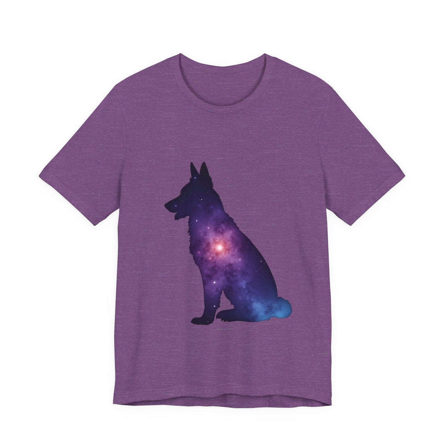 Galactic Shepherd T-Shirt