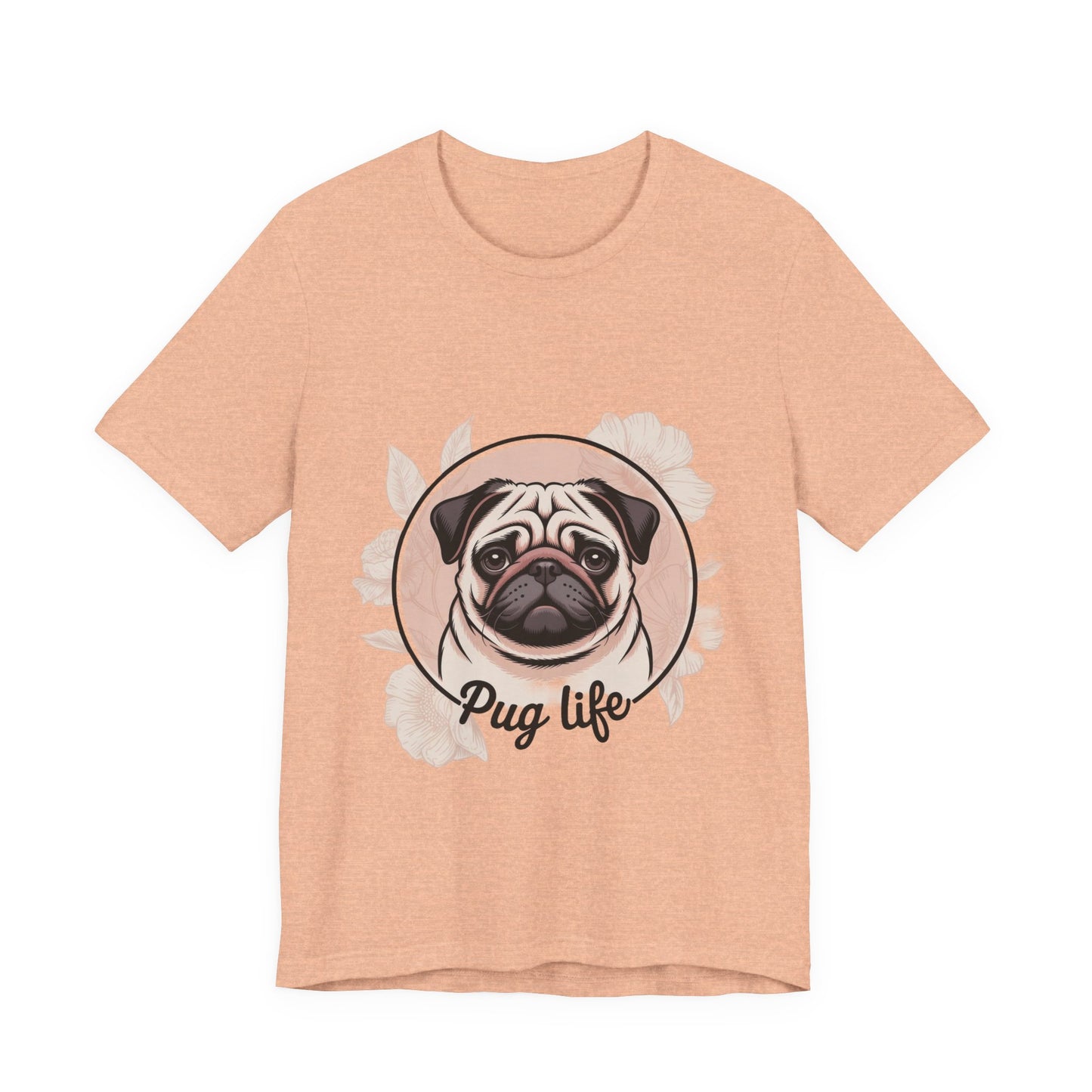 Pug Life T-Shirt