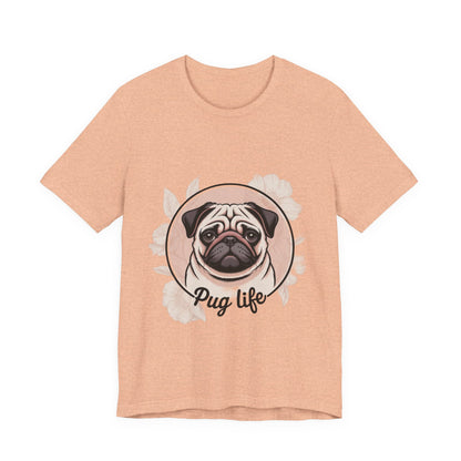 Pug Life T-Shirt