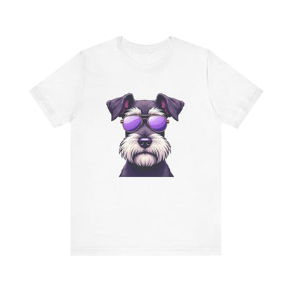 Chill Schnauzer T-Shirt