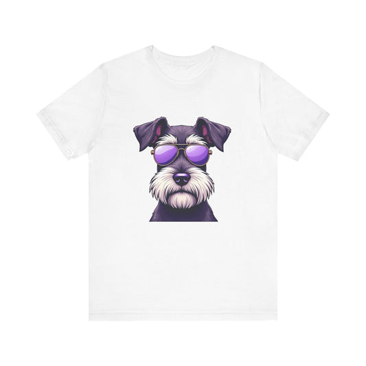 Chill Schnauzer T-Shirt