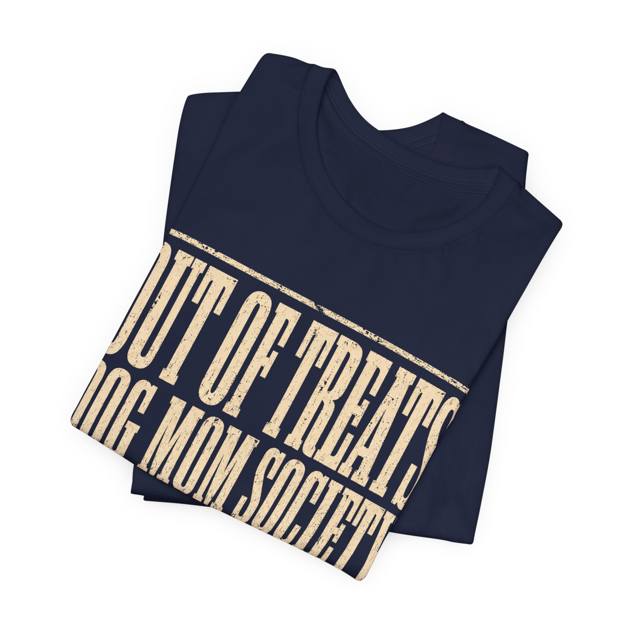 Out Of Treats T-Shirt