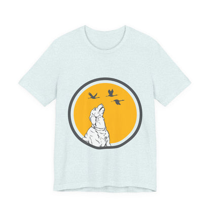 Bird Watcher T-Shirt