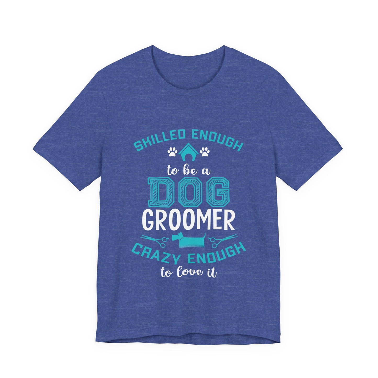 Dog Groomer T-Shirt
