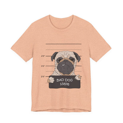 Bad Dog T-Shirt