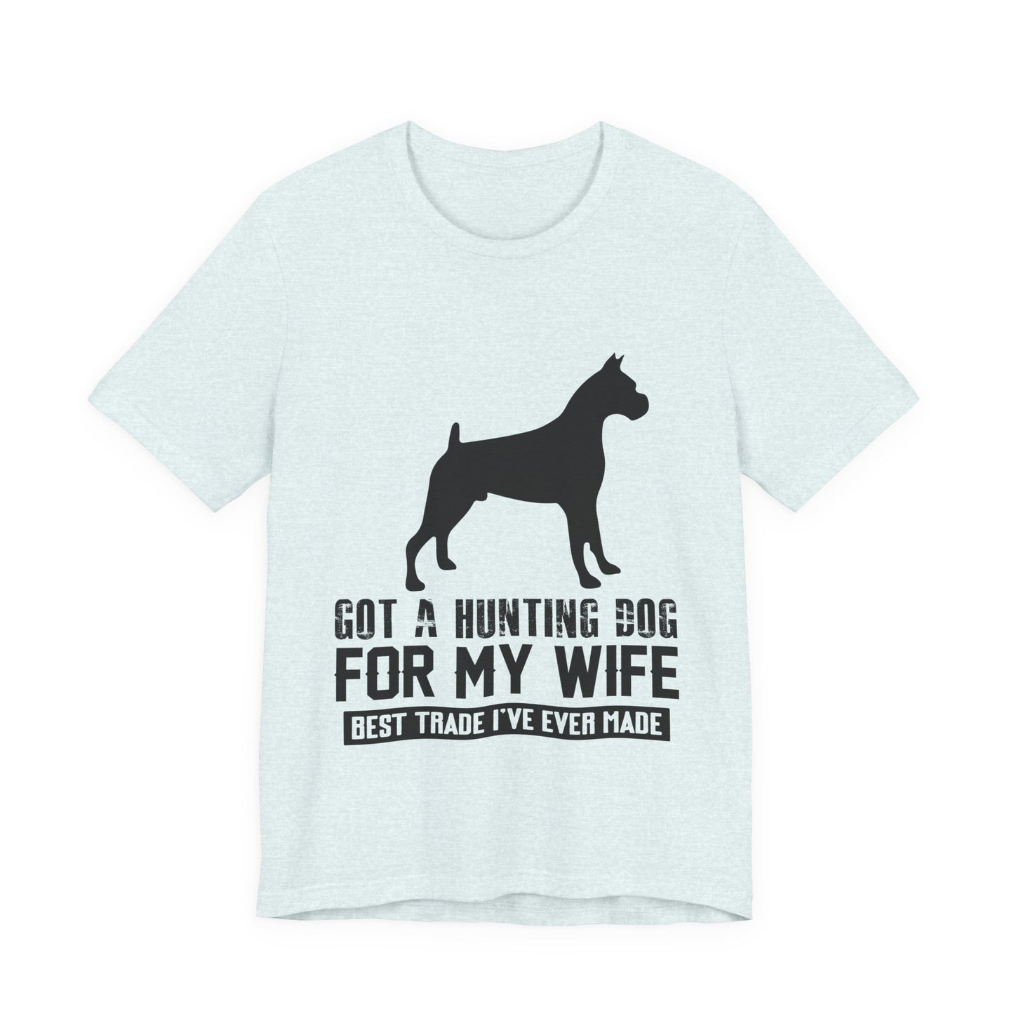 Hunting Dog Trade T-Shirt