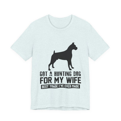 Hunting Dog Trade T-Shirt