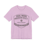 Dog Mom Hibernation T-Shirt
