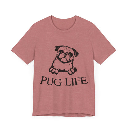 Pug Life T-Shirt