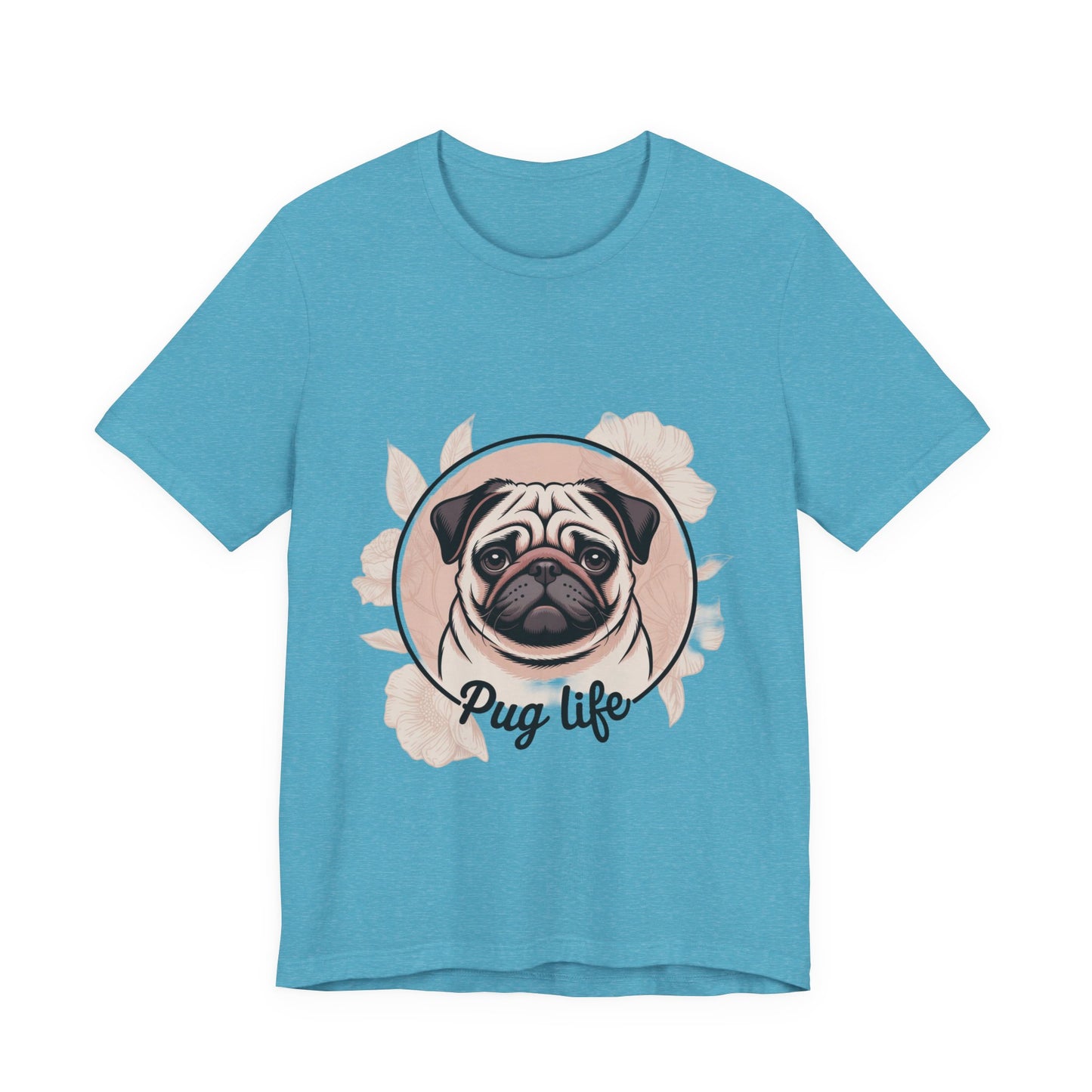 Pug Life T-Shirt
