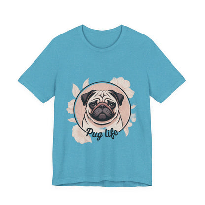 Pug Life T-Shirt