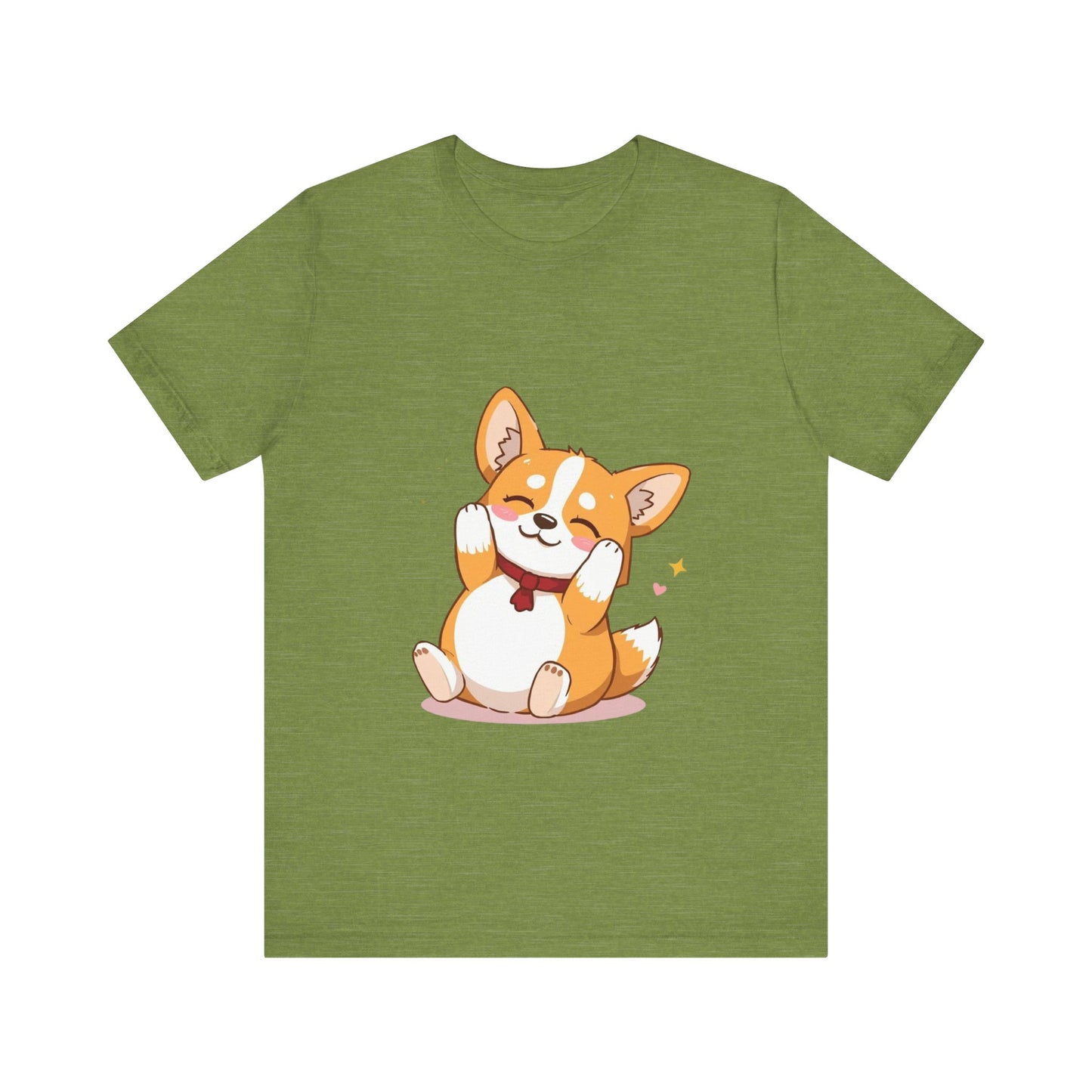 Corgi Cutie T-Shirt