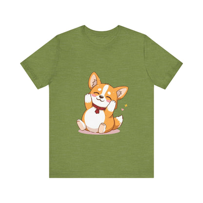 Corgi Cutie T-Shirt