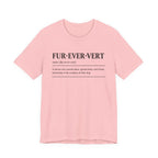 Fur-ever-vert T-Shirt