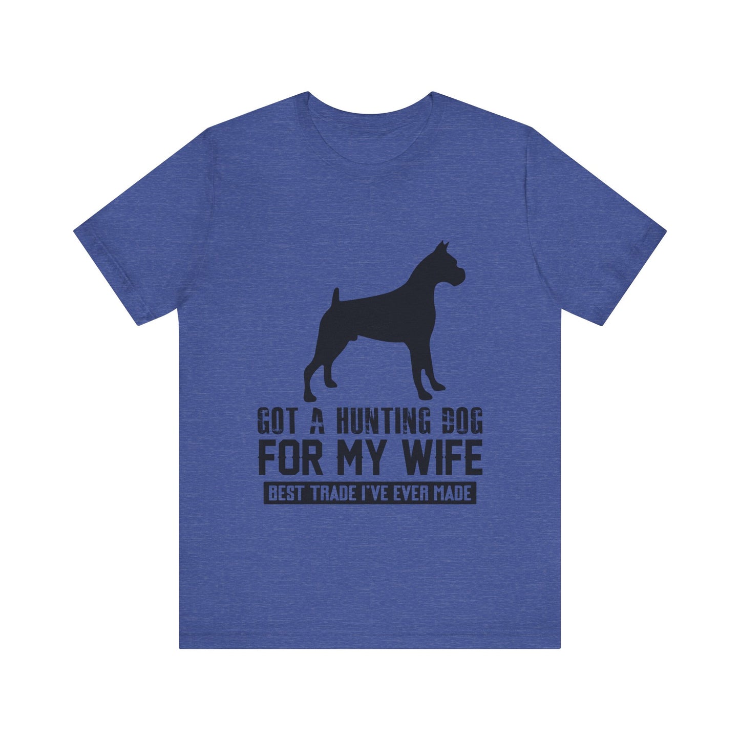 Hunting Dog Trade T-Shirt