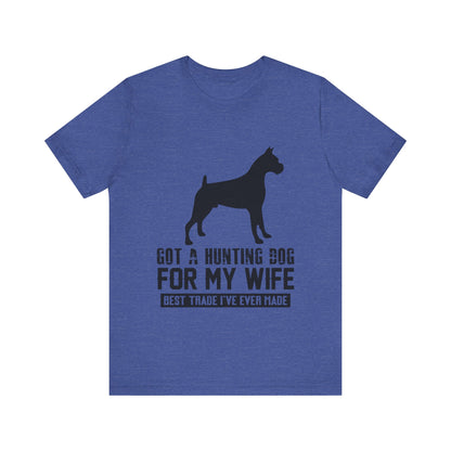 Hunting Dog Trade T-Shirt