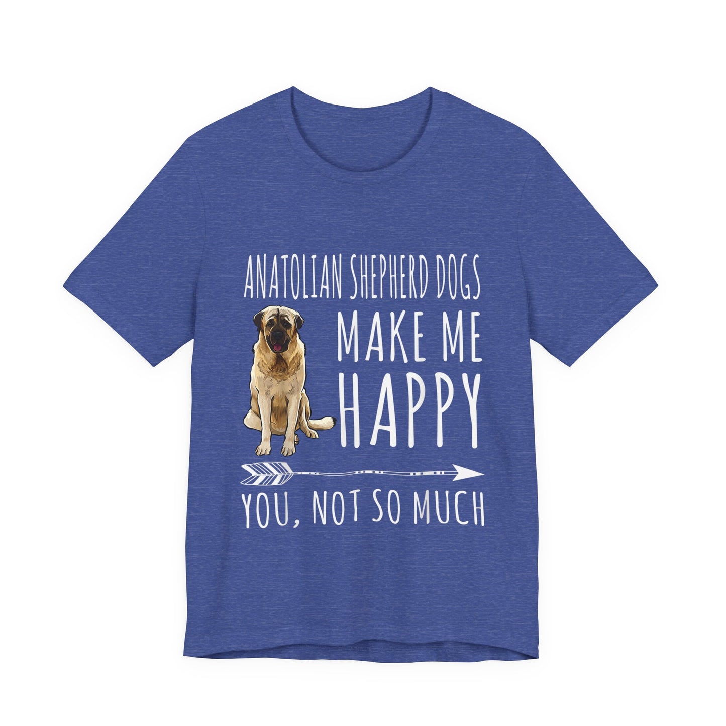 Anatolian Shepherd T-Shirt