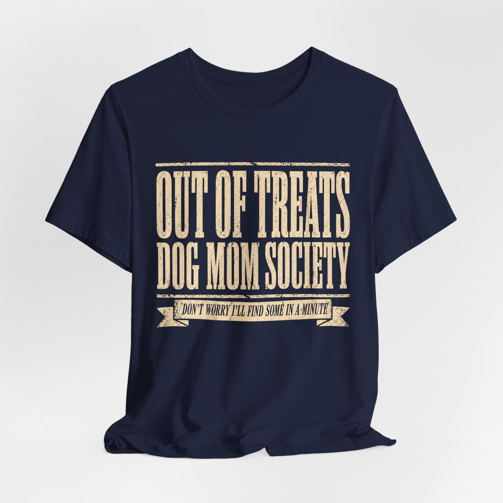 Out Of Treats T-Shirt
