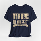 Out Of Treats T-Shirt