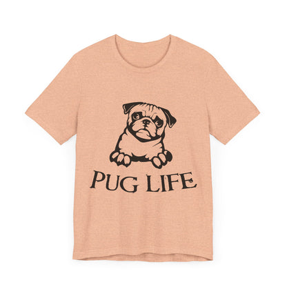 Pug Life T-Shirt