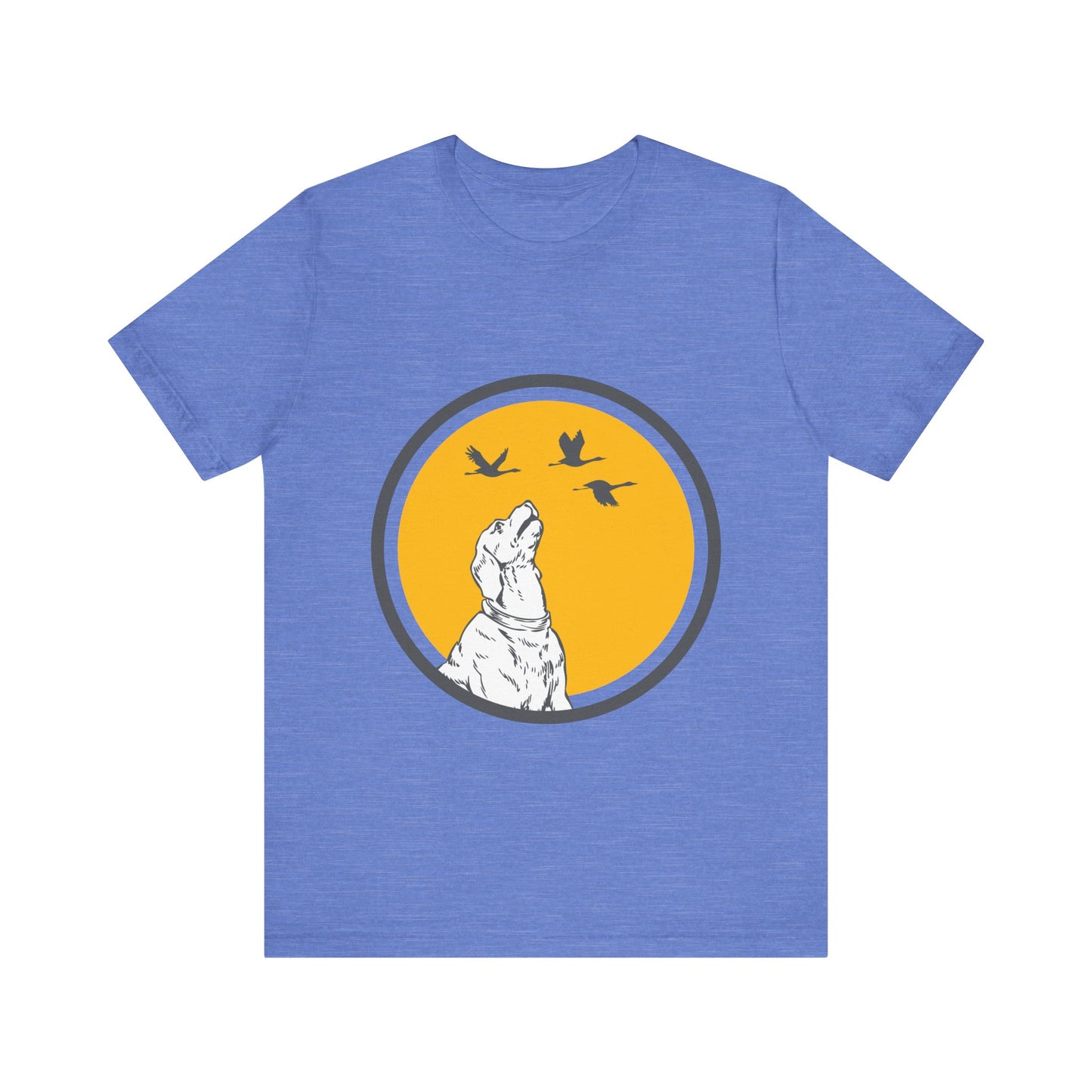 Bird Watcher T-Shirt