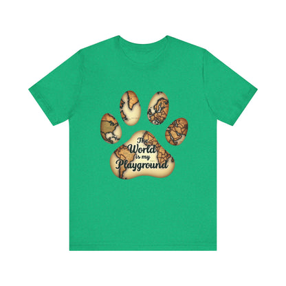 Wanderlust T-Shirt